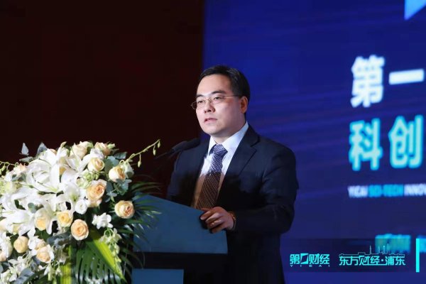 维度配资 《科创板交易一周年白皮书》启动，华泰联合董事长江禹解读投行转型新机遇